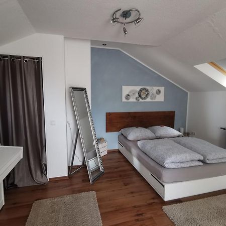 Urlaub Im Ruhrgebiet Apartment Holzwickede Exterior foto