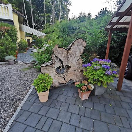 Urlaub Im Ruhrgebiet Apartment Holzwickede Exterior foto