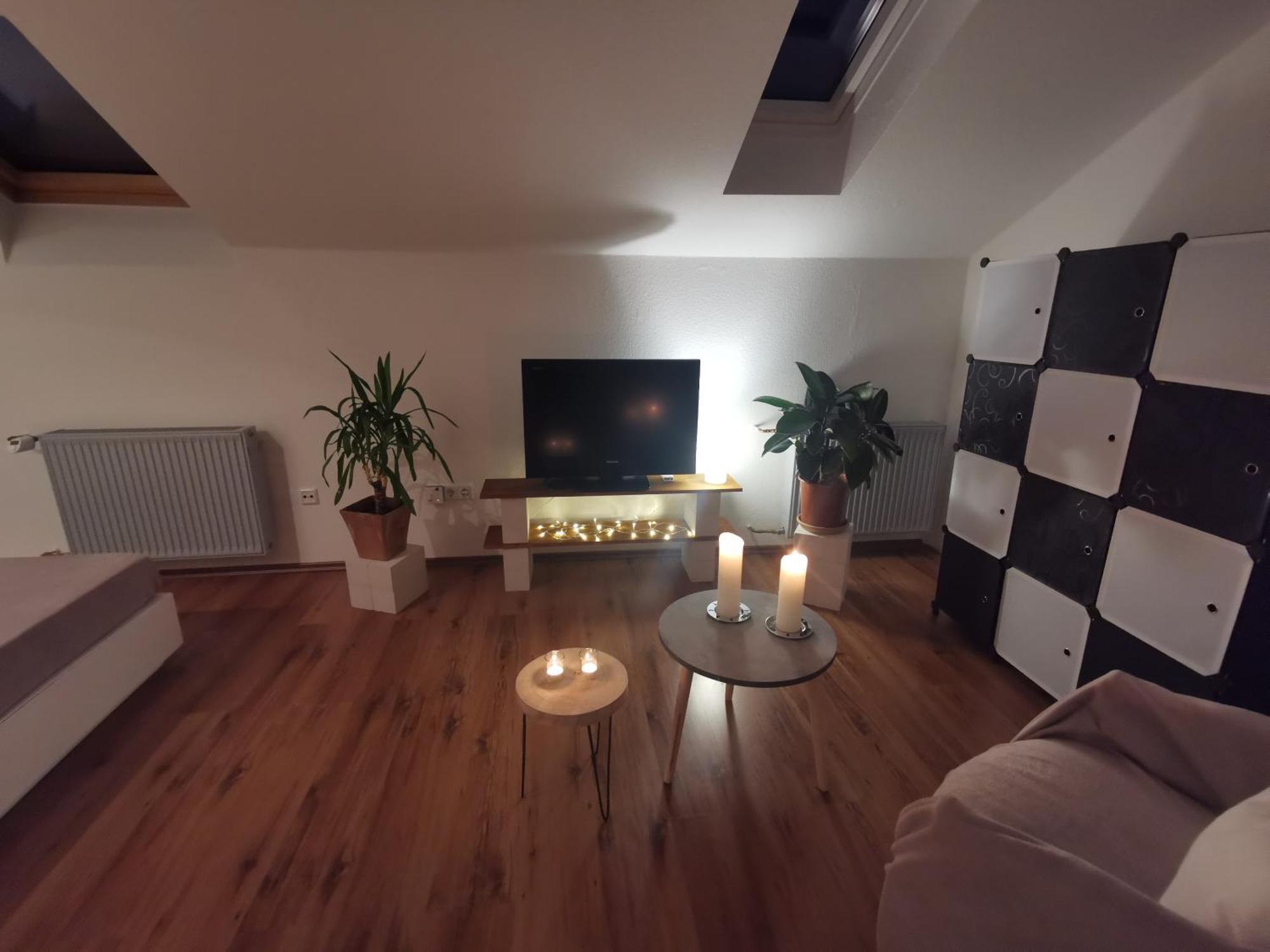 Urlaub Im Ruhrgebiet Apartment Holzwickede Exterior foto