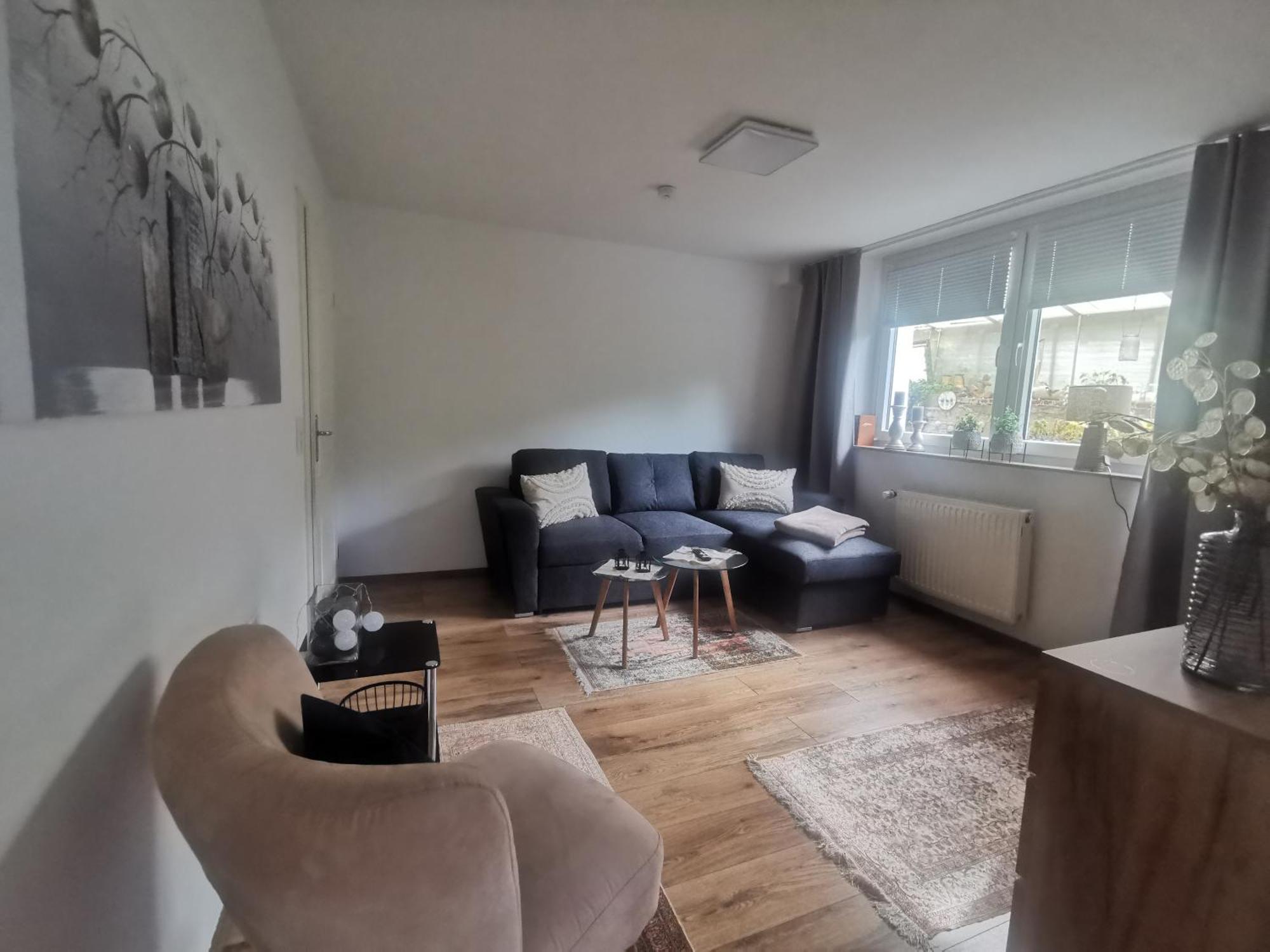 Urlaub Im Ruhrgebiet Apartment Holzwickede Exterior foto