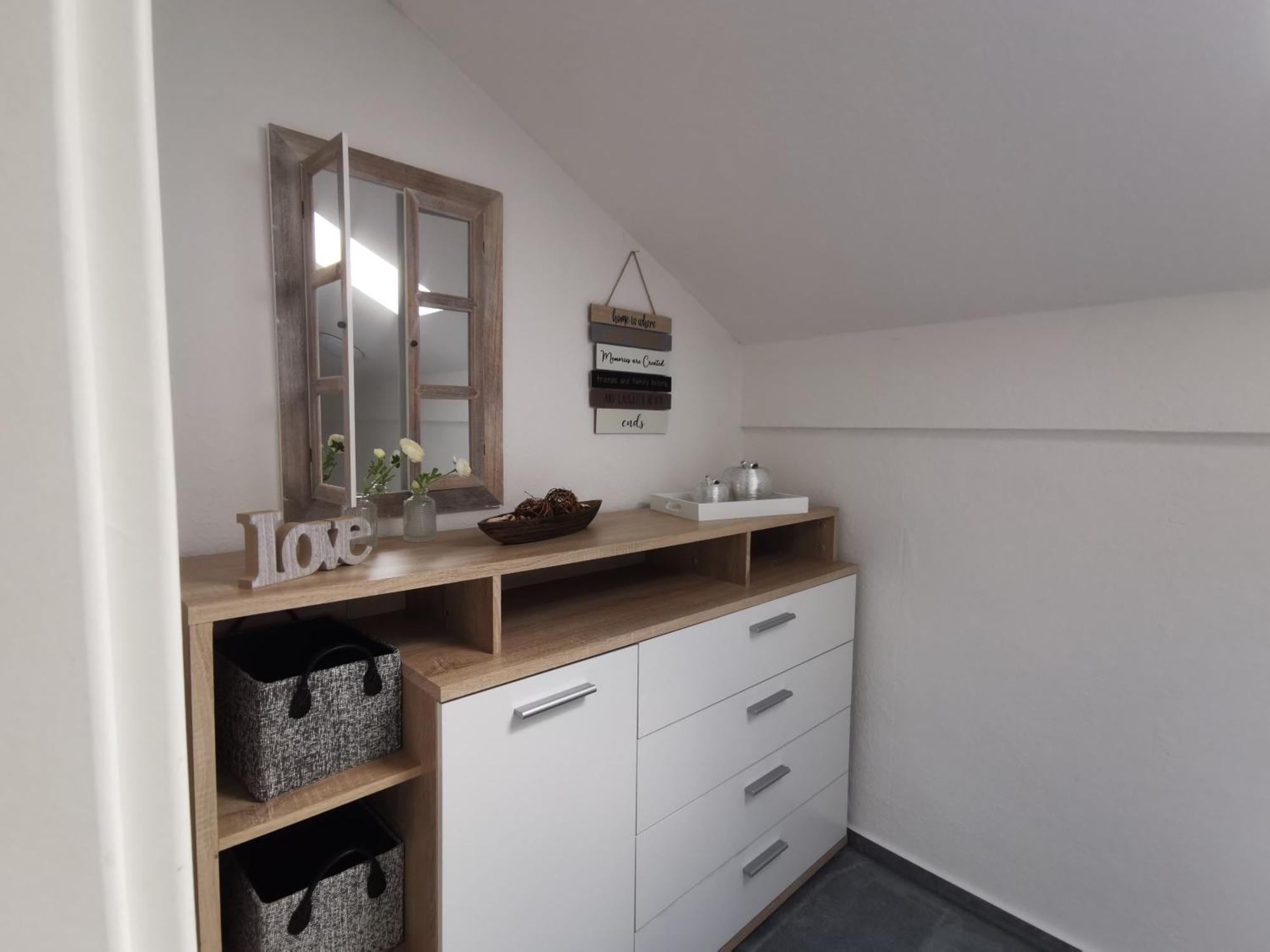 Urlaub Im Ruhrgebiet Apartment Holzwickede Exterior foto