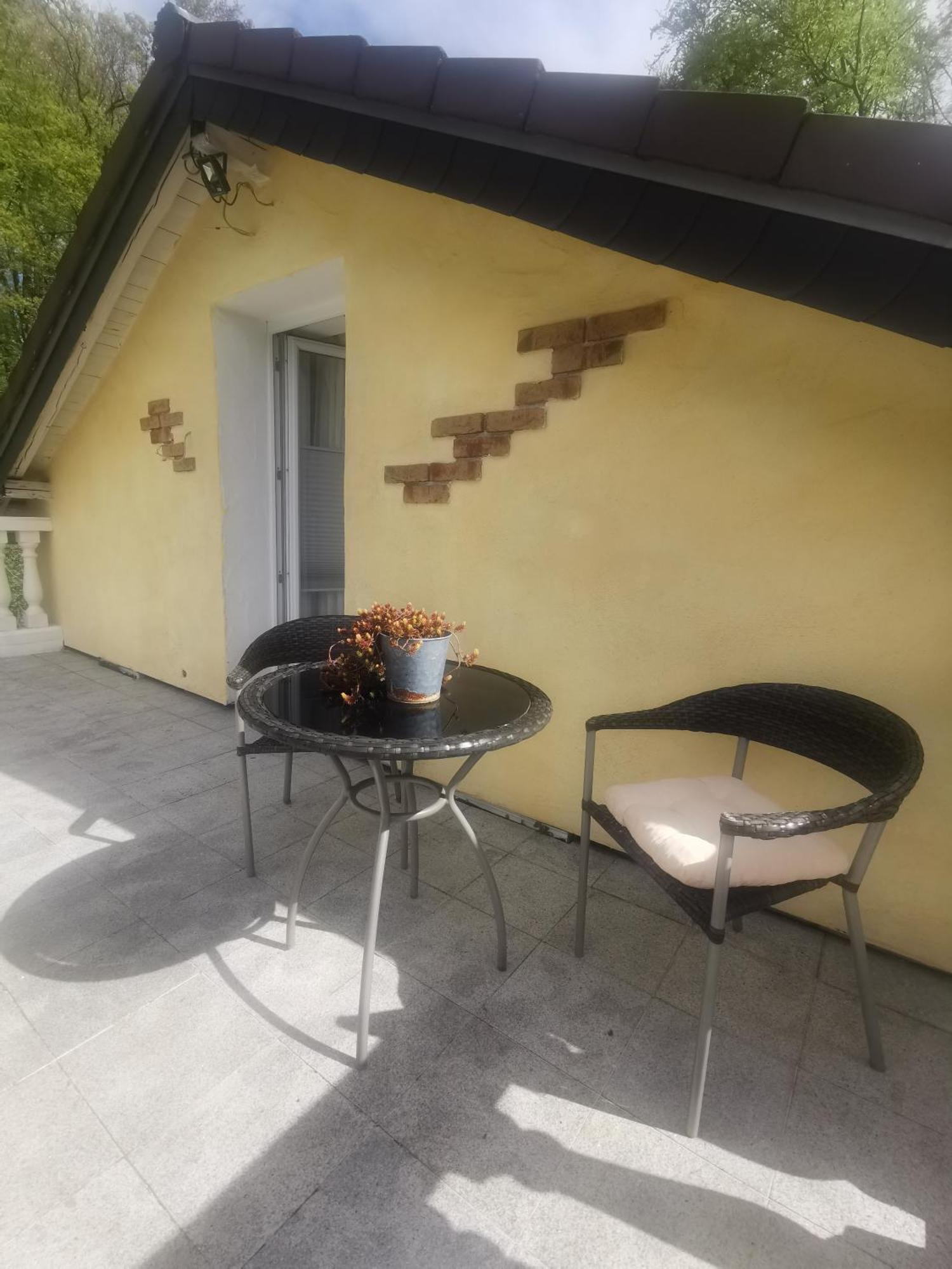 Urlaub Im Ruhrgebiet Apartment Holzwickede Exterior foto