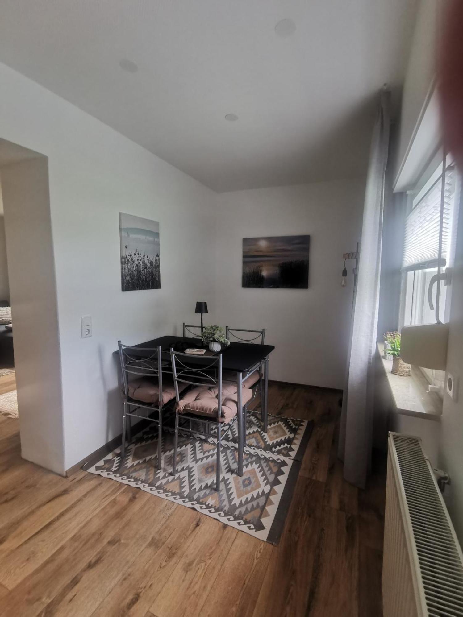 Urlaub Im Ruhrgebiet Apartment Holzwickede Exterior foto