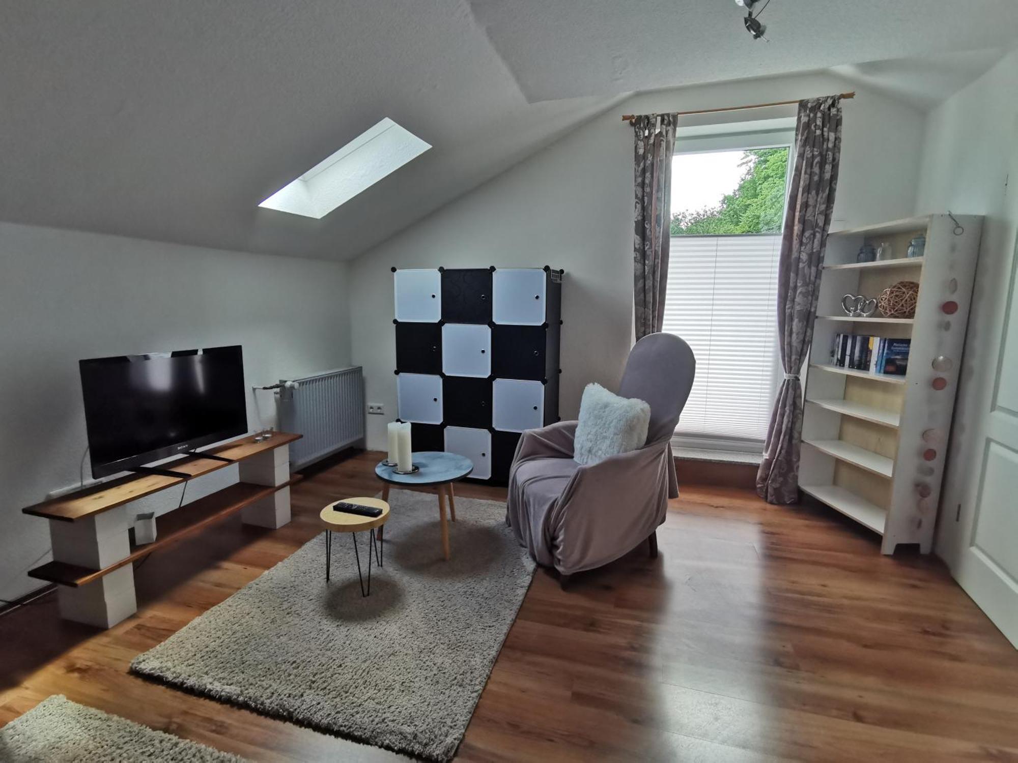 Urlaub Im Ruhrgebiet Apartment Holzwickede Exterior foto