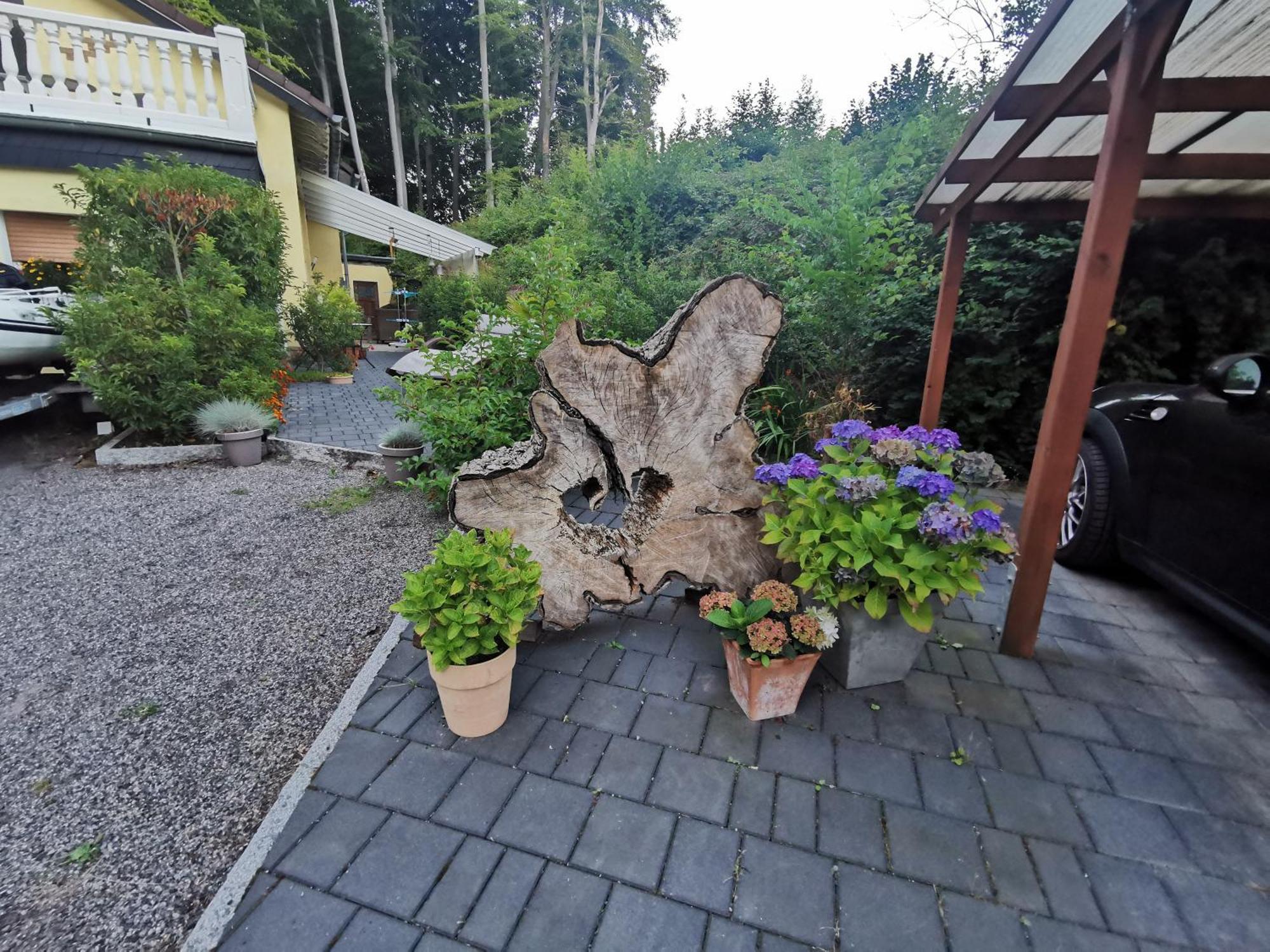 Urlaub Im Ruhrgebiet Apartment Holzwickede Exterior foto